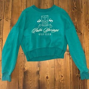 Abercrombie & Fitch Women’s Sweatshirt